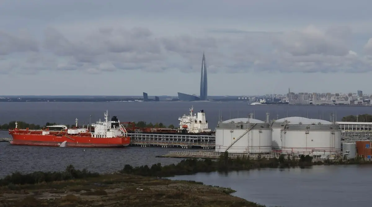 الهند تراقب واردات النفط الروسي أسبوعيًا سعيًا لاتفاق مع أميركا - الطاقة