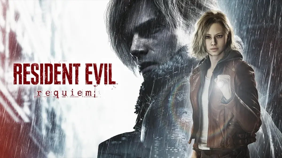نجاح غير مسبوق للعبة Resident Evil Requiem قبل إطلاقها!