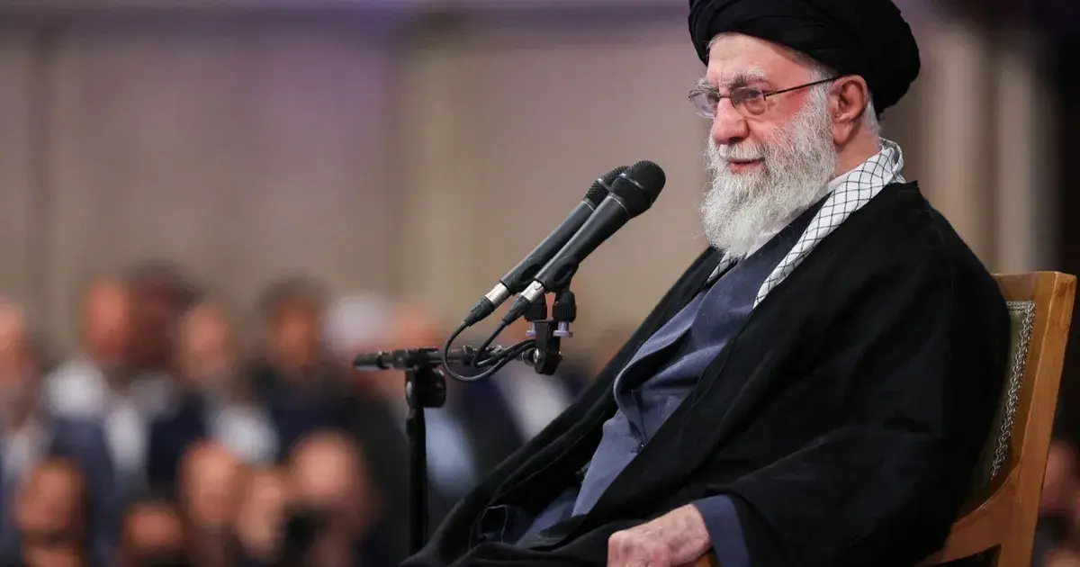 خامنئي رداً على ترمب: نحن لا نتراجع أمام العدو