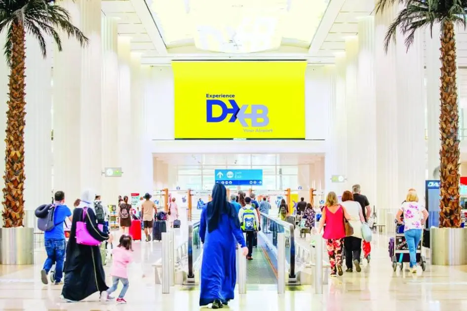 هبوط أسعار السفر لوجهات عربية بعد رأس السنة حتى 35%