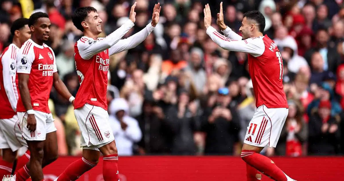 كمبيوتر عملاق يتوقع الفائز بالبريميرليغ هذا الموسم