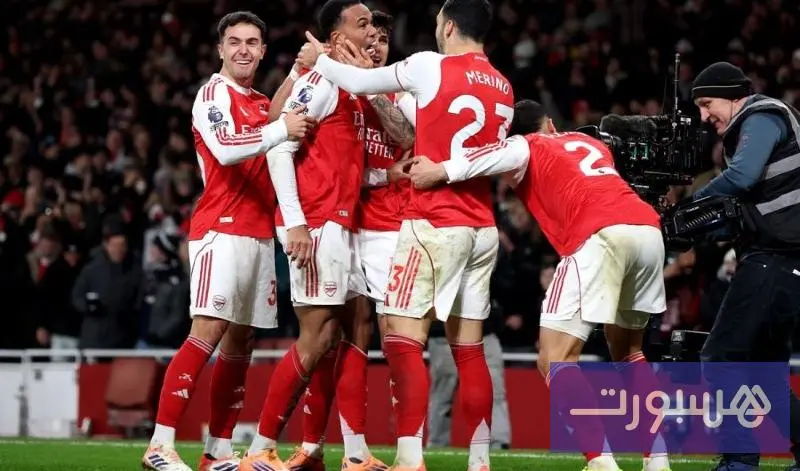 أوبتا ترشح أرسنال وإسبانيا للفوز بالألقاب - هسبورت