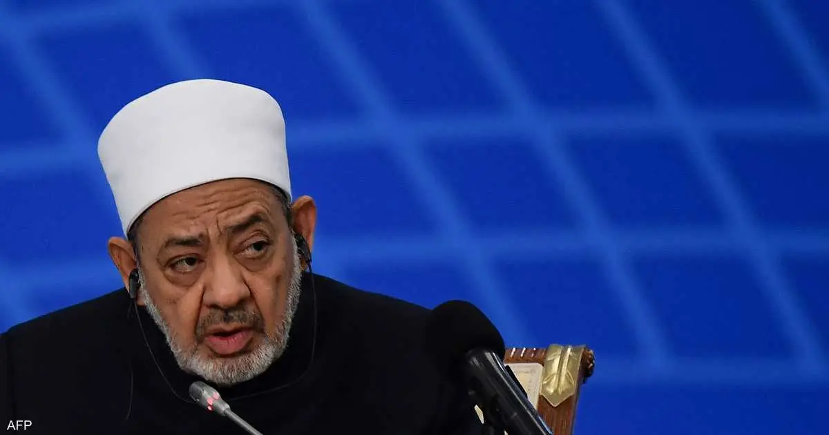 شيخ الأزهر يدعو اليمنيين لـ"إعلاء صوت العقل والحكمة"