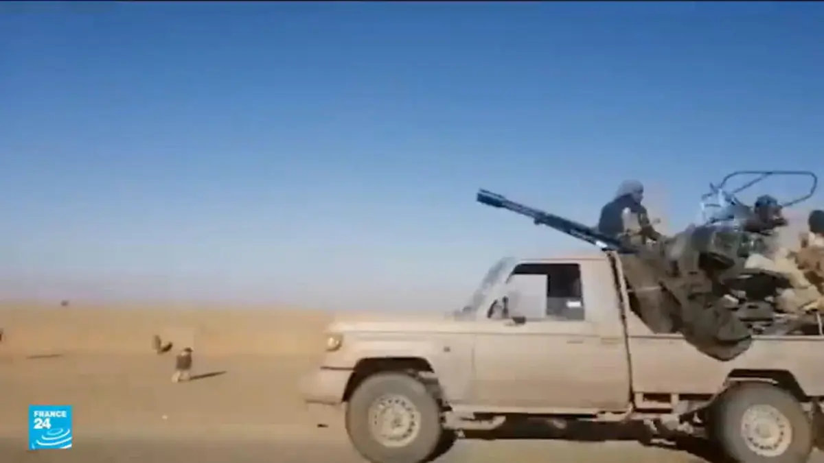 مقتل 20 مقاتلا انفصاليا في غارات شنها التحالف بقيادة السعودية في جنوب اليمن