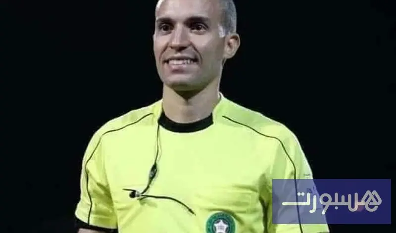 الفارق ضمن حكام مباراة تونس ومالي - هسبورت