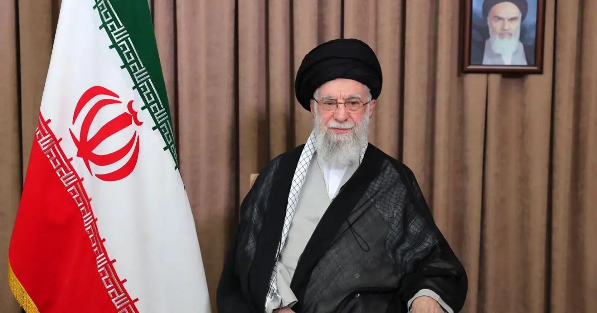 خامنئي يرد على تهديدات ترامب: لن نذعن وسنهزم العدو