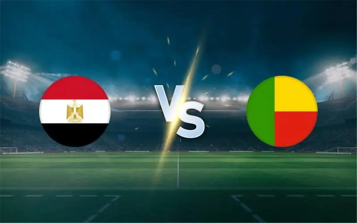 "أوبتا" يتوقع الفائز من مباراة مصر وبنين في كأس أمم إفريقيا