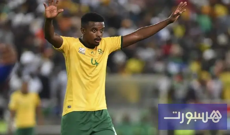 موكوينا: نتطلع لتجاوز أخطاء الماضي - هسبورت