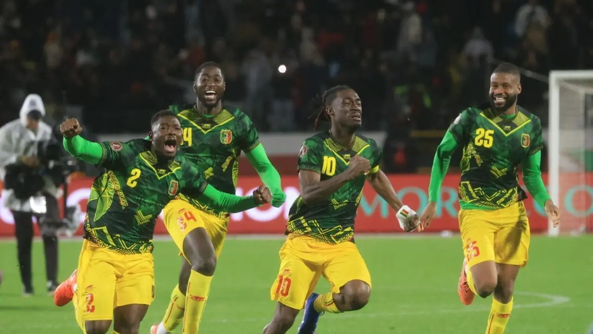 كأس الأمم الأفريقية 2025: تونس تخسر أمام مالي بركلات الترجيح وتودع البطولة في ثمن النهائي