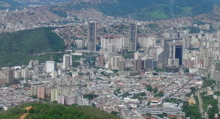 الأمم المتحدة تبدي القلق بشأن التطورات في فنزويلا