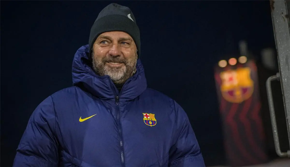 برشلونة وبايرن ميونخ يتنافسان على صفقة دفاعية
