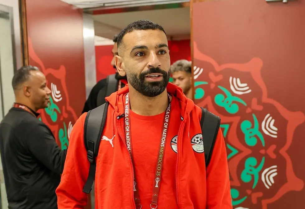 "النجدة".. نجم ليفربول السابق "الفتى الذهبي" أوين يوجه رسالة عاجلة لمحمد صلاح (فيديو)