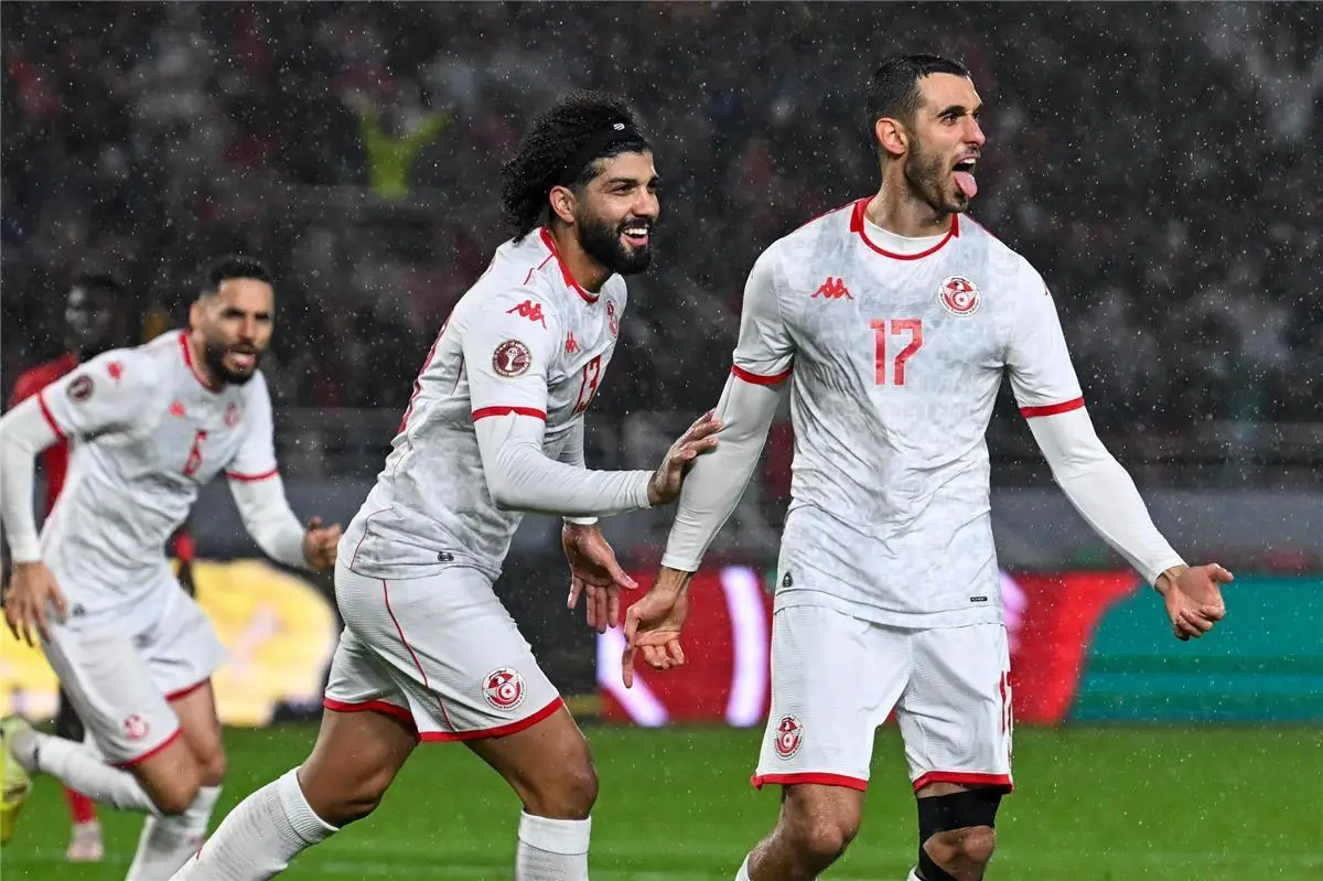 معلق مباراة تونس ومالي اليوم في كأس أمم إفريقيا