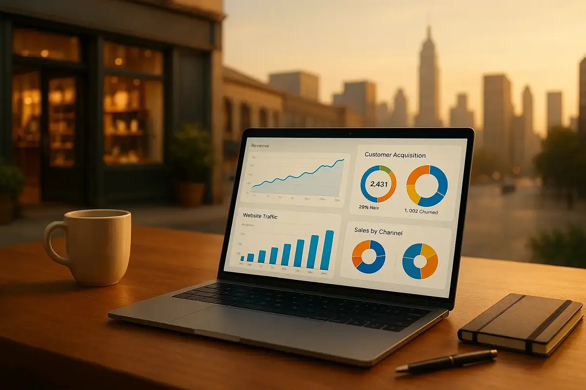 6 مبادئ ذهبية لتحويل فكرة بسيطة إلى علامة تجارية عالمية