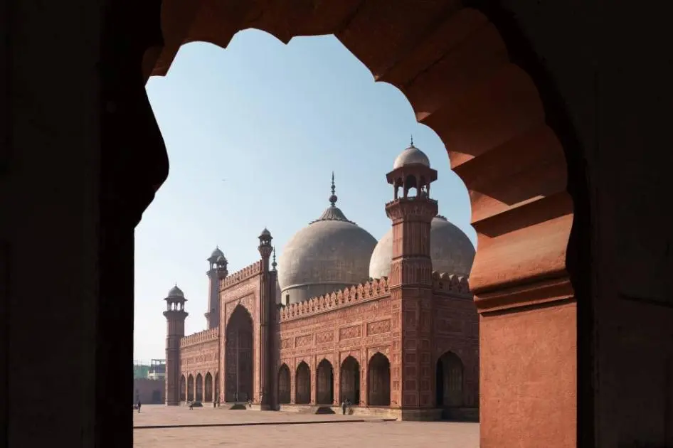 باكستان.. جمال يرسم أسراره على جبال الهيمالايا