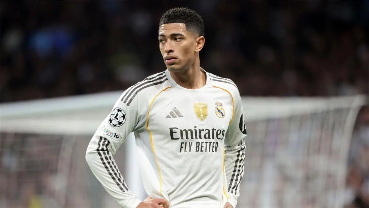 بطلب من بيلينجهام.. ريال مدريد يبحث إمكانية ضم لاعب منتخب إنجلترا