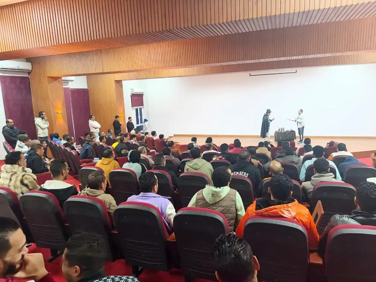 «الصحة» تطلق حملة «عيد من غيرها» لدعم المتعافين من الإدمان وترسيخ مفاهيم التعافي المستدام