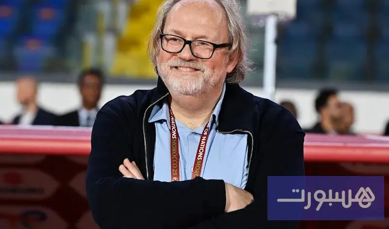 سانتفيت مدرب مالي: قدمنا أداء استثنائيا على امتداد 120 دقيقة - هسبورت