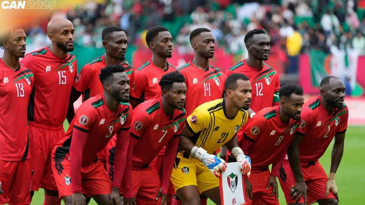 كأس أمم أفريقيا: "صقور الجديان" تواجه "نسور" السنغال على أمل "إسعاد السودانيين" رغم ويلات الحرب