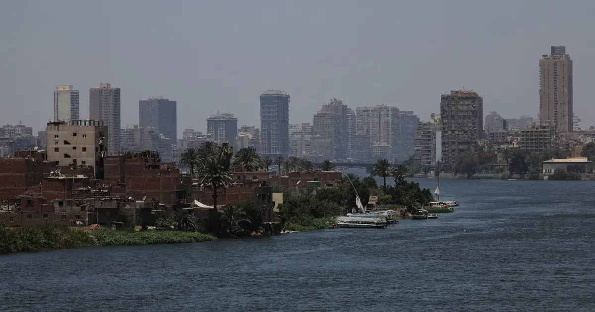 مصر: نؤكد موقفنا الداعم لوحدة أراضي اليمن.. واتصالات مع كافة الاطراف