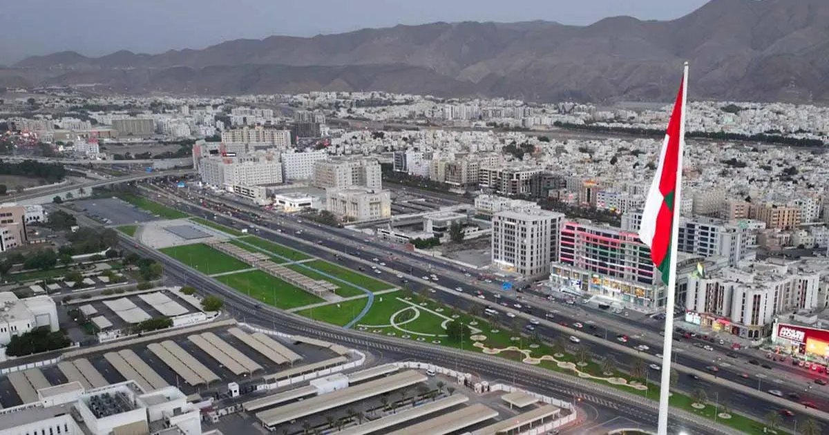 سياحة المؤتمرات والمعارض تدعم اقتصاد عُمان بـ39 مليون دولار