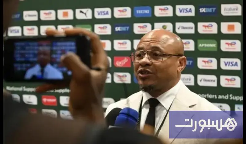 إيبايي: "كان" المغرب نموذج يحتذى به قاريا.. وأكادير إطار مثالي للكرة - هسبورت