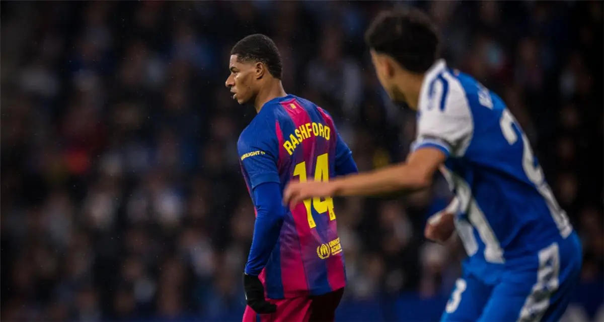 ترتيب الدوري الإسباني بعد فوز برشلونة على إسبانيول