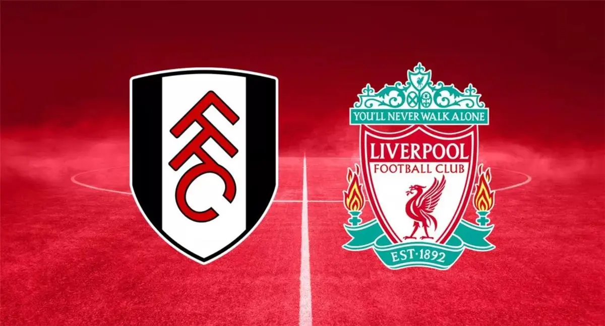 موعد والقناة الناقلة لمباراة ليفربول وفولهام اليوم في الدوري الإنجليزي.. والمعلق