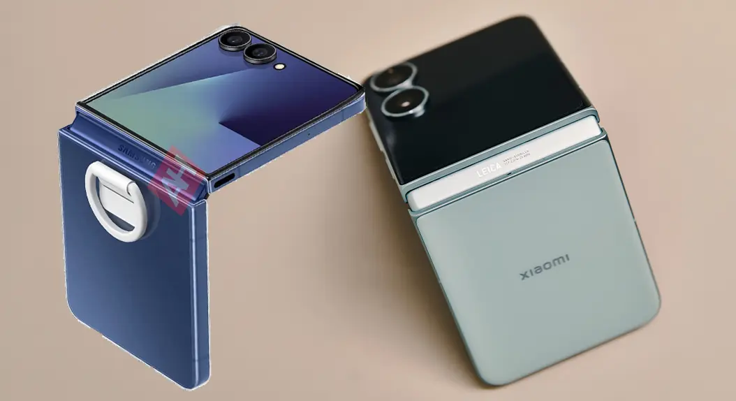 ماذا تفعل إذا انكسرت شاشة هاتف Xiaomi MIX Flip؟