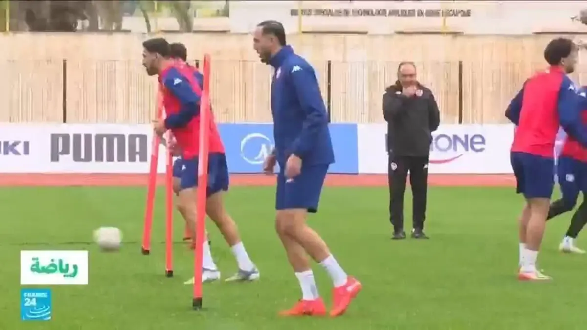 كأس أمم أفريقيا: تونس في مهمة لتخطي عقبة مالي والعبور لربع النهائي