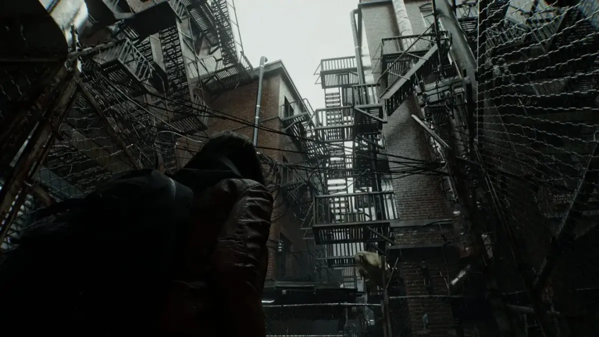 كابكوم تركز على تجربة Resident Evil 9 وتؤجل خطط الواقع الافتراضي
