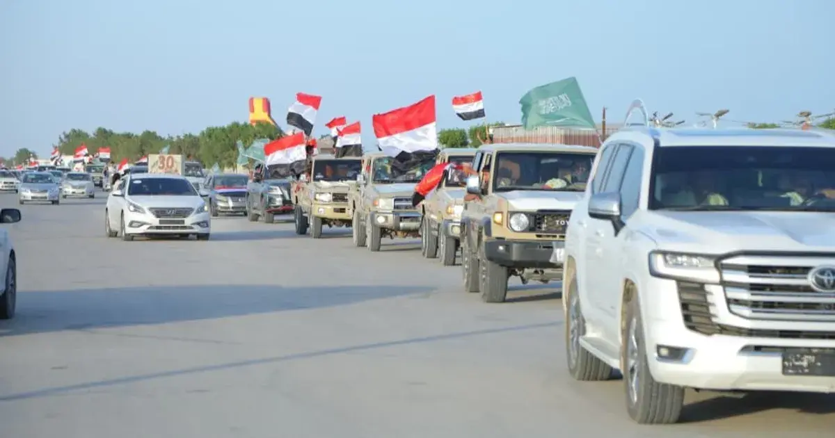 المجلس الانتقالي يرحب بدعوة السعودية لرعاية حوار جنوبي: "فرصة حقيقية"