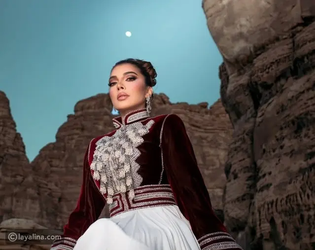 أصالة نصري تكشف تفاصيل مفاجأة زوجها في حفل العلا
