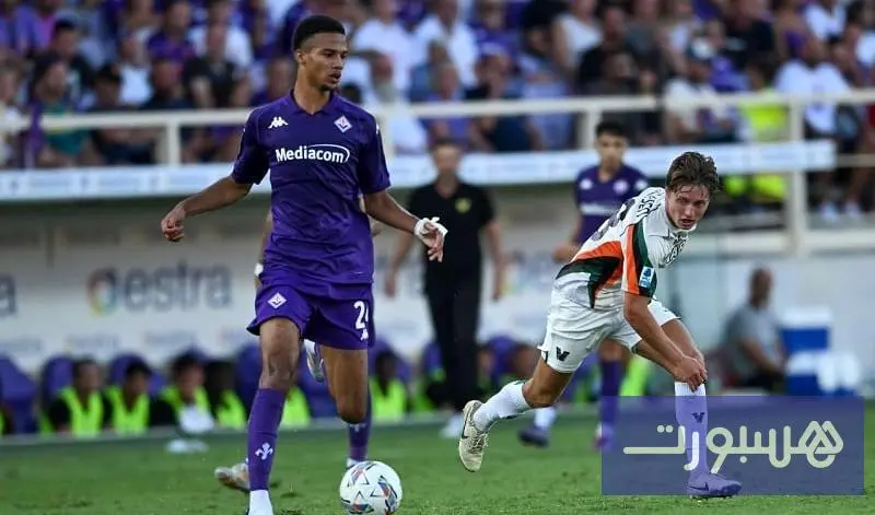 رومانيو: ريتشاردسون يقترب من نيس - هسبورت