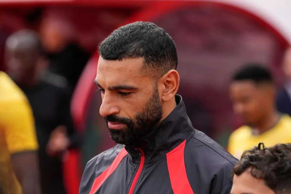 سام ألارديس يحذر محمد صلاح من ليفربول: سيفعلون معك مثلما حدث مع لاعبهم السابق