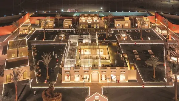 زهرة الخليج - مهرجان ليوا الدولي أنشطة مجتمعية تحرس الذاكرة وتعزز الانتماء