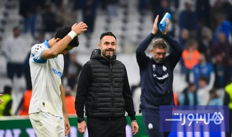 دي زيربي: نفتقد نايف أكرد ونحن على تواصل دائم هاتفيا وأوباميانغ جاهز - هسبورت