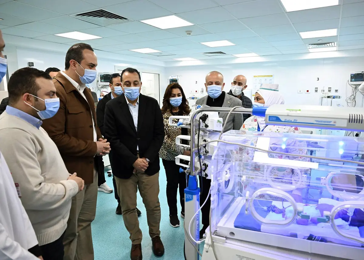 «الرعاية الصحية»: تجهيز وحدة الأورام بمستشفى الكرنك الدولي تم وفق أحدث المعايير العالمية