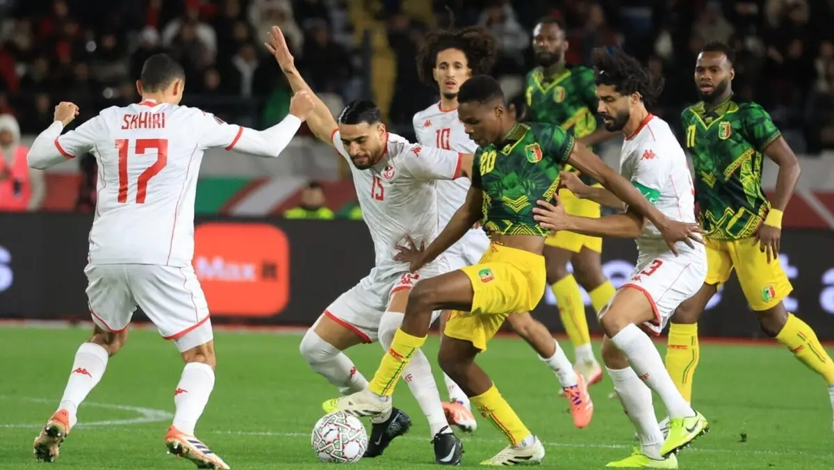 السنغال - مالي أولى مواجهات ربع نهائي كأس الأمم الأفريقية 2025