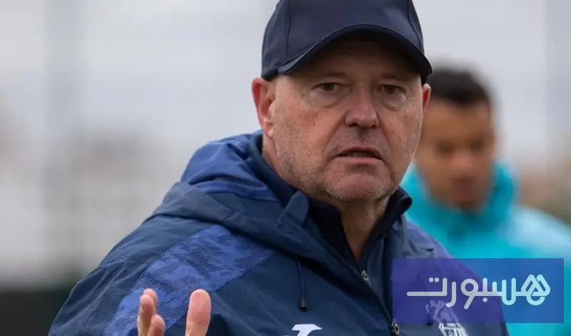 مدرب اتحاد طنجة: المغرب يعيش تحولا عميقا على مستوى منظومته الكروية - هسبورت