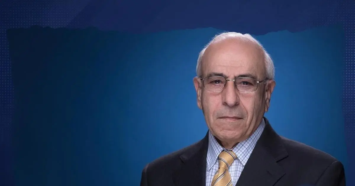 وفاة الإعلامي جميل عازر بعد مسيرة امتدت من "BBC" إلى الجزيرة