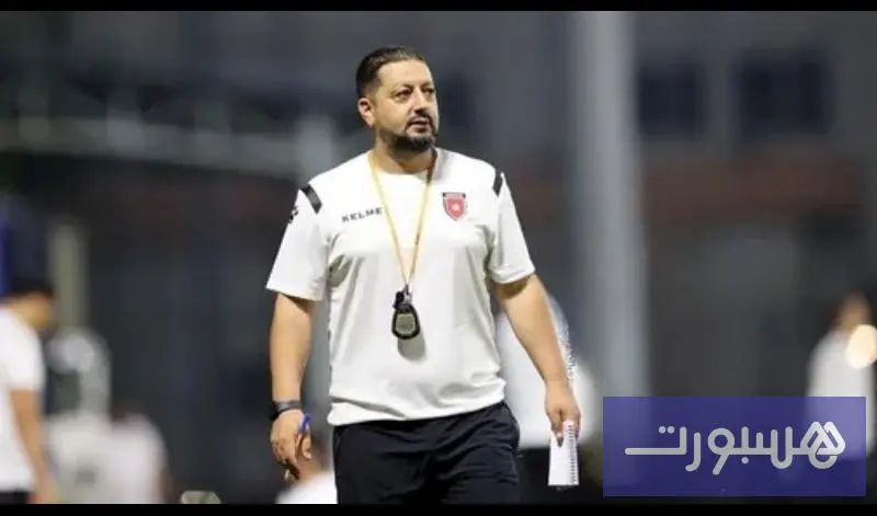 عمر نجحي يأمل التألق في كأس آسيا - هسبورت