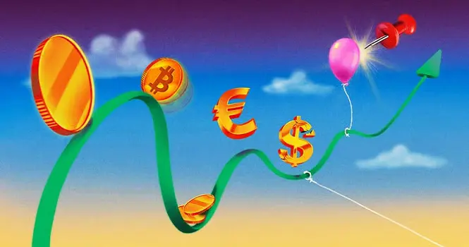 5 تحولات كبرى هزّت الأسواق في 2025