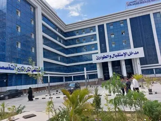 «الصحة»: قدمنا 1.5 مليون خدمة طبية بالمنشآت الصحية بمحافظة الإسماعيلية خلال عام 2025