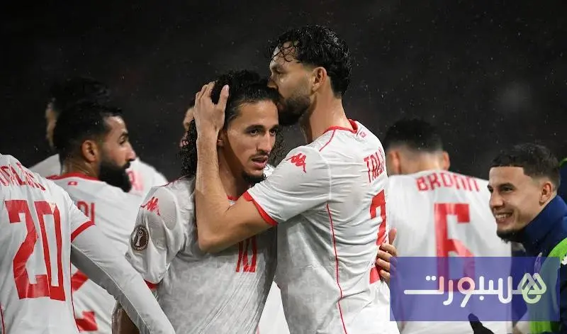 التاريخ يرجح كفة تونس أمام مالي - هسبورت