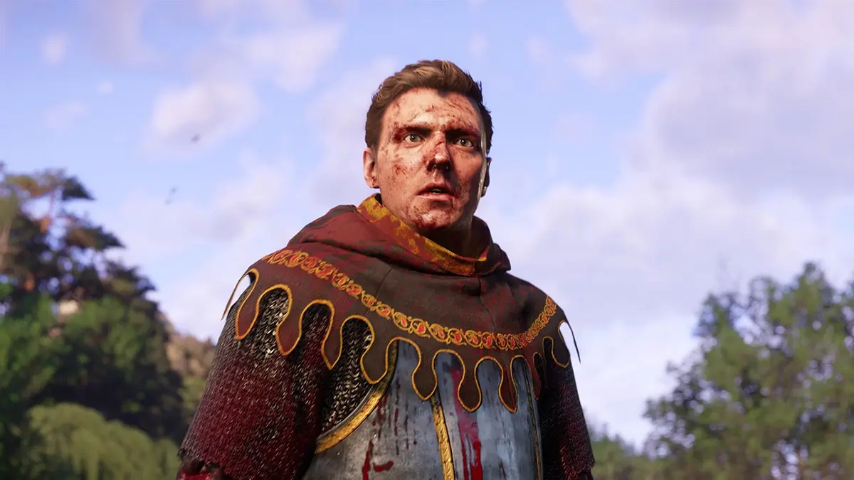 الرئيس التشيكي يثني على لعبة Kingdom Come Deliverance 2 في 2026