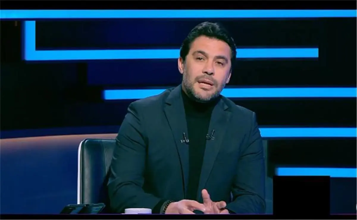 أحمد حسن: الزمالك يسعى إلى الصلح مع ممدوح عباس لإنهاء أزمة مستحقات اللاعبين