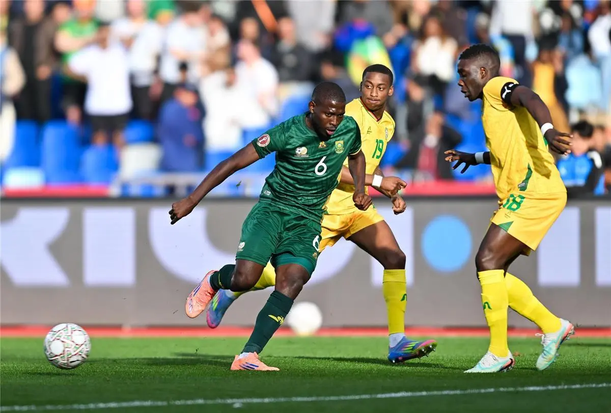 موعد والقناة الناقلة لمباراة الكاميرون وجنوب إفريقيا اليوم في كأس أمم إفريقيا 2025
