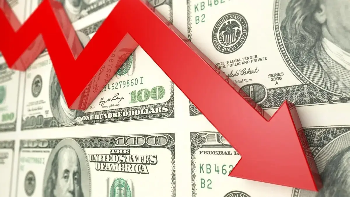 هاشتاق عربي - هل يواصل الدولار ضعفه في 2026؟