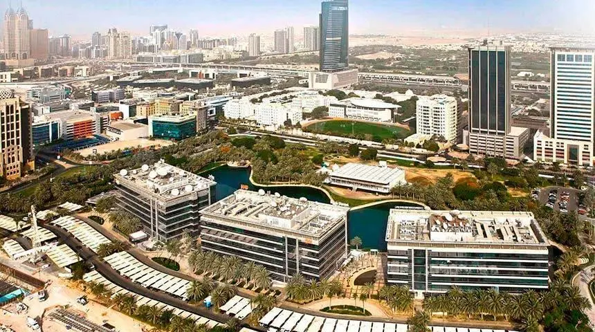 الإمارات بيئة مثالية لاستقطاب الشركات الدولية